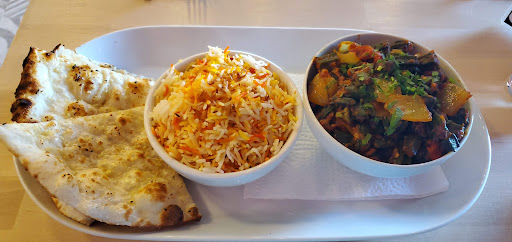 Photo of The Social Kabob Authentic East Indian Restaurant - 200 Southridge Dr #263, Okotoks, AB T1S 0B2